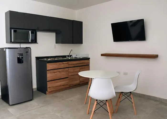 Apartamento Marazul-home