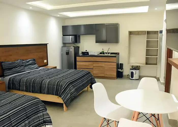 Marazul-home Apartamento Playa del Carmen