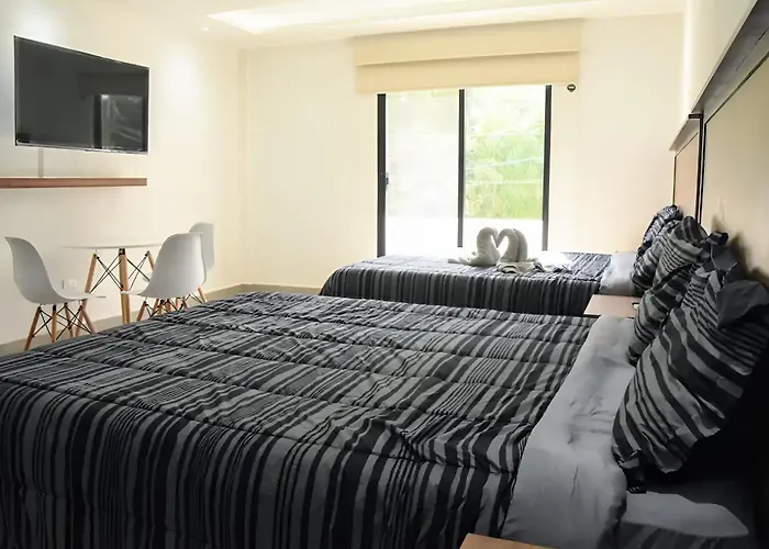 Apartamento Marazul-home Playa del Carmen