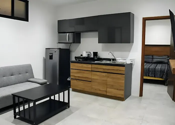 Apartamento Marazul-home Playa del Carmen