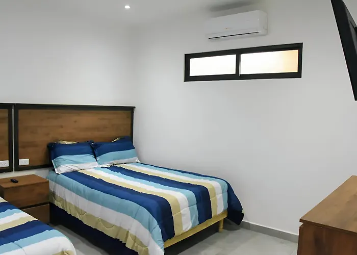 Marazul-home Playa del Carmen