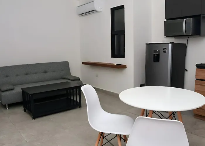 Marazul-home Apartamento Playa del Carmen
