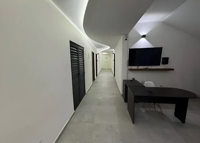 Apartamento Marazul-home *