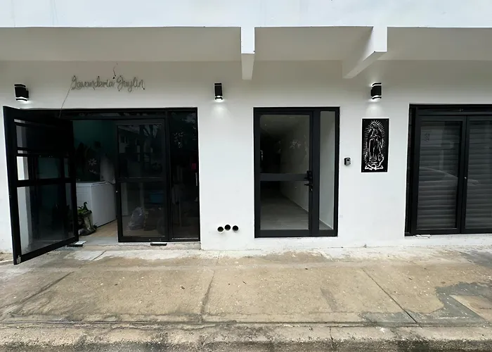 Apartamento Marazul-home *