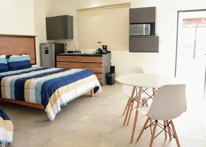 Marazul-home Apartamento *