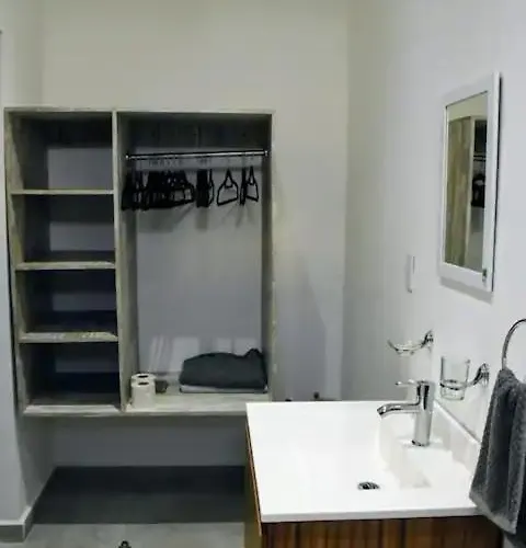 Marazul-home Apartamento Playa del Carmen