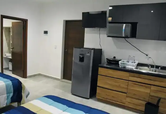 Apartamento Marazul-home
