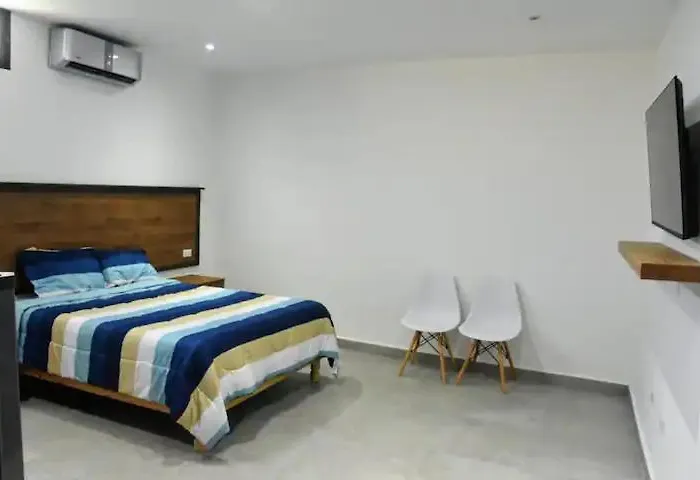 Marazul-home Apartamento *