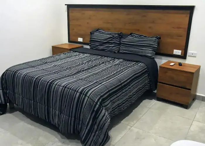Apartamento Marazul-home Playa del Carmen