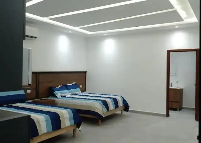 Marazul-home Apartamento Playa del Carmen