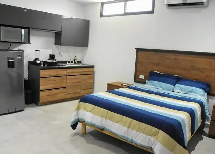 Marazul-home * Playa del Carmen