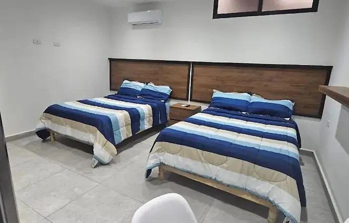 Apartamento Marazul-home *