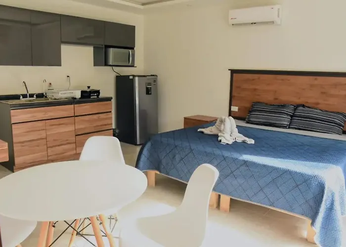 Marazul-home Apartamento