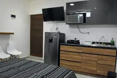 Marazul-home Apartamento Playa del Carmen