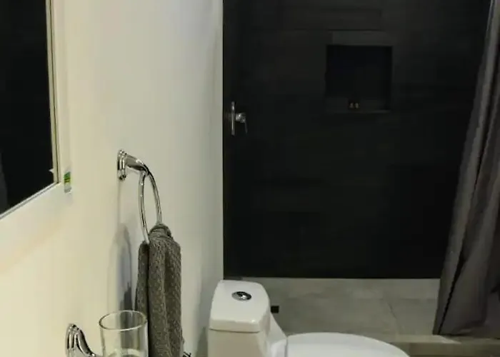 Marazul-home Apartamento Playa del Carmen