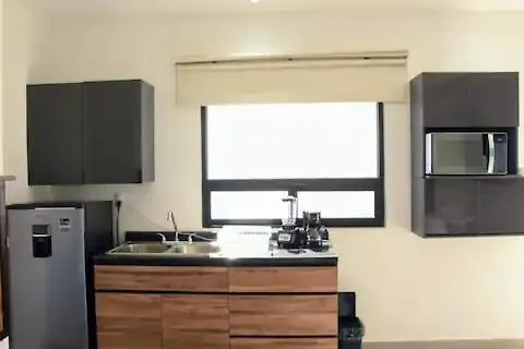 Apartamento Marazul-home Playa del Carmen
