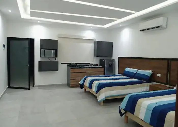 Apartamento Marazul-home