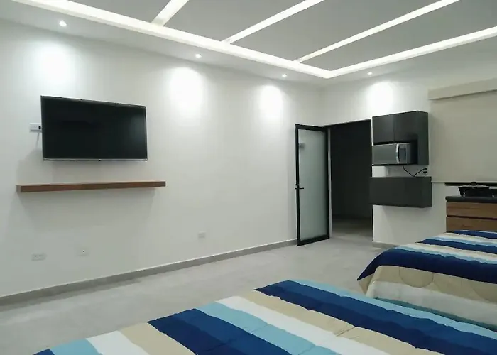 Marazul-home Playa del Carmen
